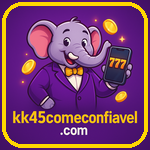 kk45. com é confiável